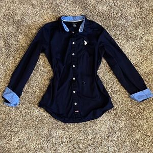 Ralph Lauren U.S. POLO ASSN.